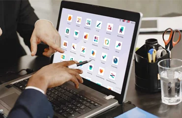 What are the 5 benefits of odoo ERP